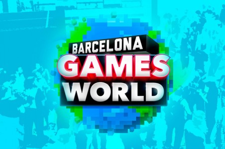 Barcelona Games World