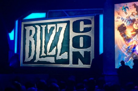 BlizzCon 2018