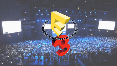 E3 2018