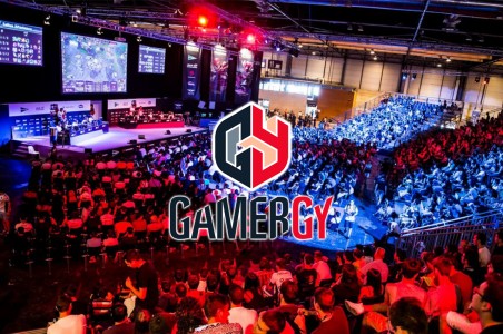 Gamergy