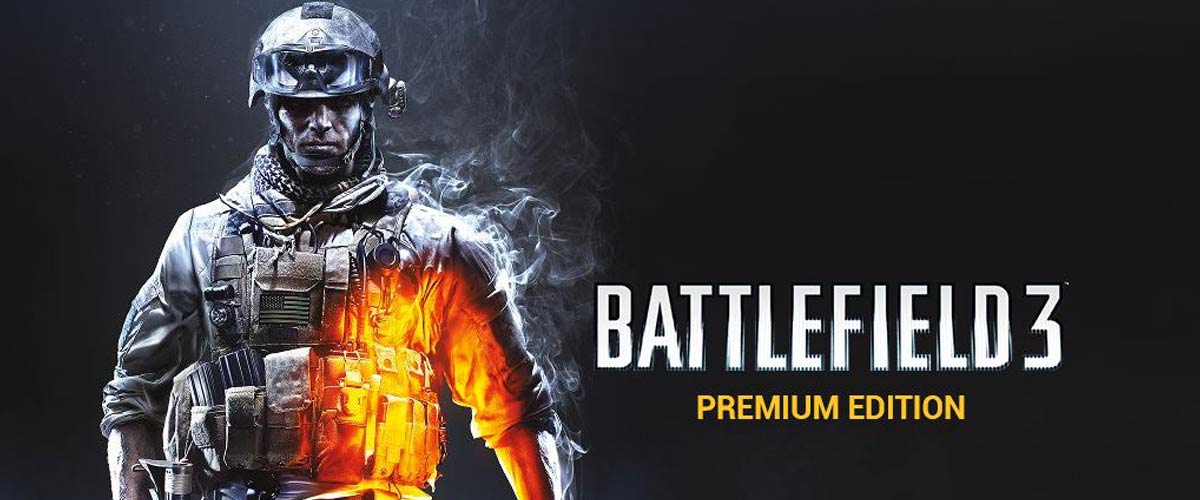 EA Revela los requisitos de Battlefield 3
