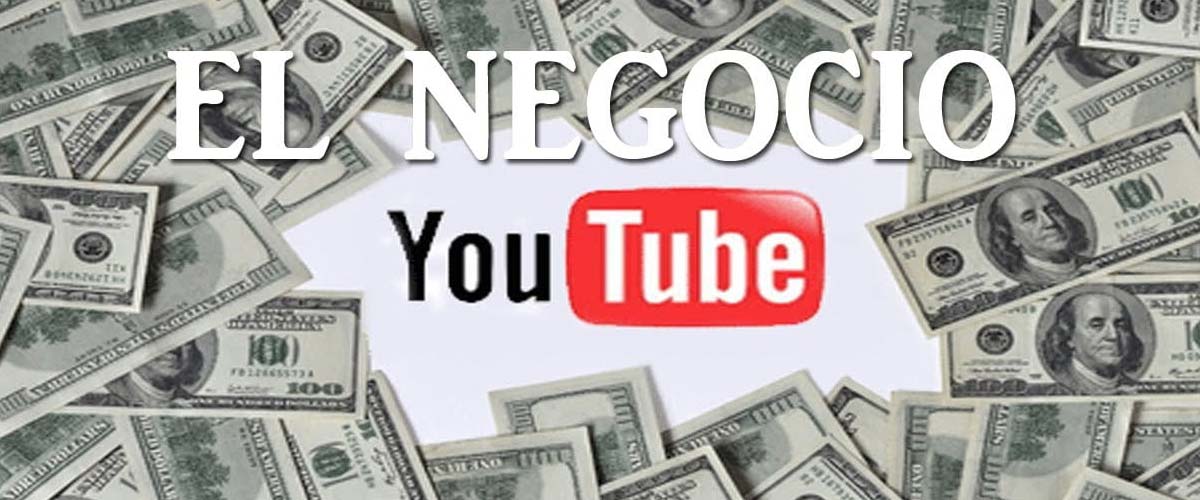 Youtube se ha convertido en un negocio de éxito