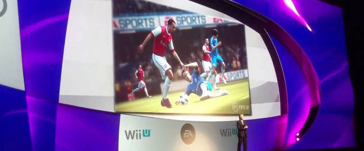 EA presentó en el E3 la nueva plataforma online Origin