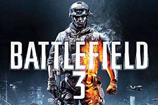 EA revela en el E3 los requisitos de Battlefield 3
