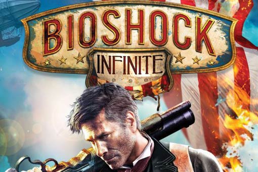 Bioshock en la presentación de Sony del E3
