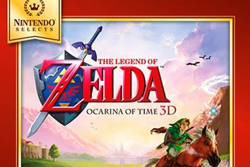 The Legend of Zelda: Ocarina of Time renueva su imagen