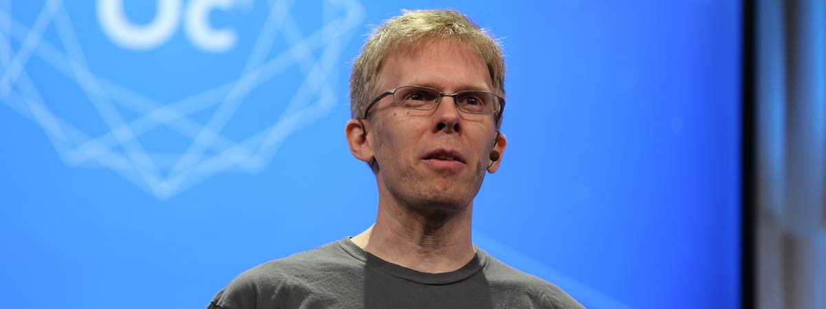 John Carmack habla de la nueva generación de consolas