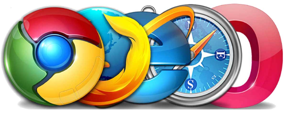 Google Chrome consigue duplicar su cuota de mercado en un año