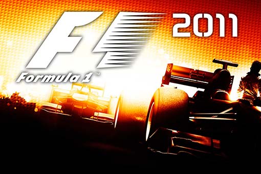 F1 2011