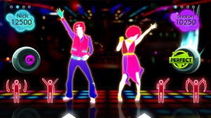 Just Dance 2 es el juego más vendido en Wii