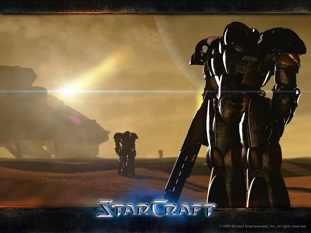 Starcraft