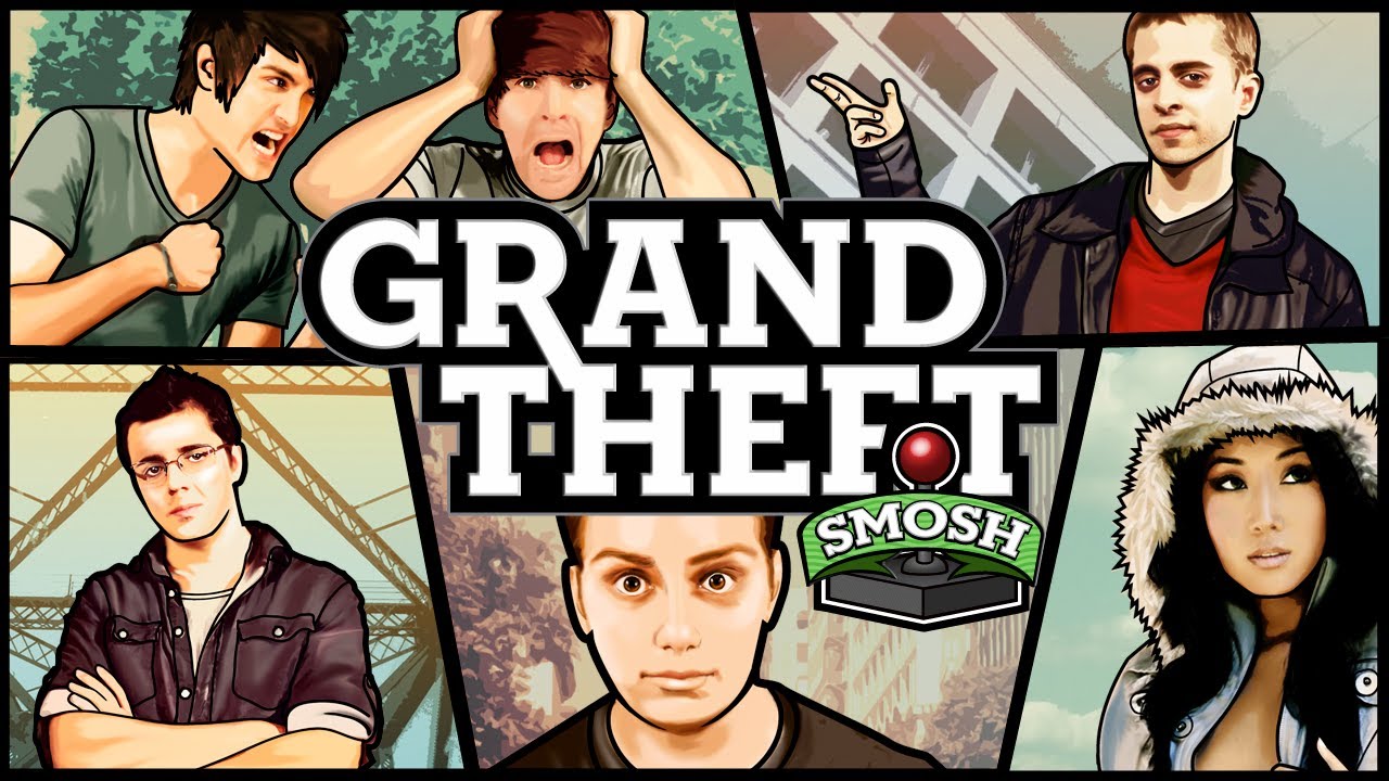 as you can tell this last channel is not limited to only anthony and ian the smosh games crew consists of mari takahashi called mari by the others - smosh games fortnite