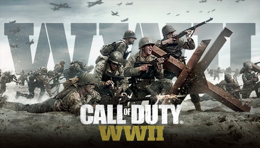 call-duty-wwii-now-officially-announced-details-inside