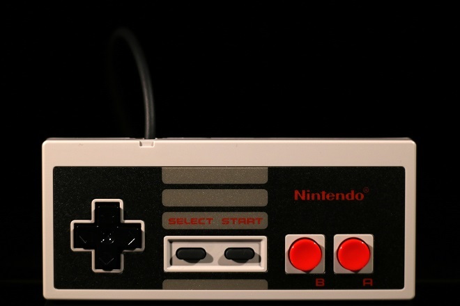 nes MINI