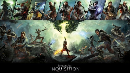 inquisition