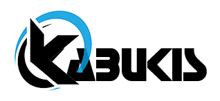Logo kabukis