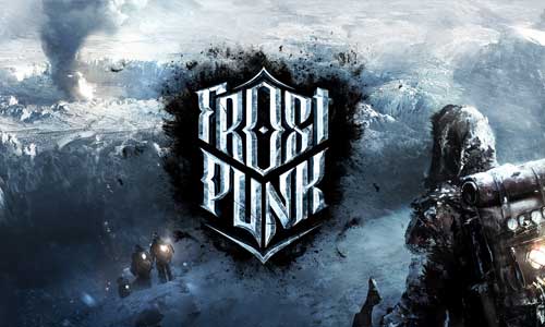 Imagina ser Dictador Frostpunk