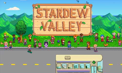 Stardew Valley