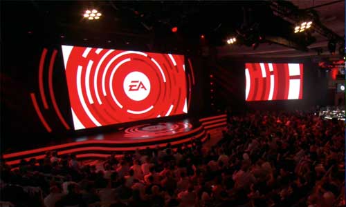 Comienza el E3 2018