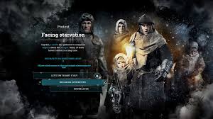 Imagina ser Dictador con Frostpunk