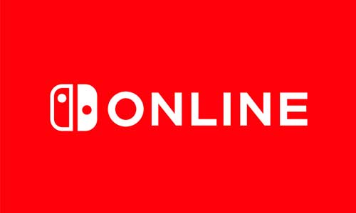 online de Nintendo Switch