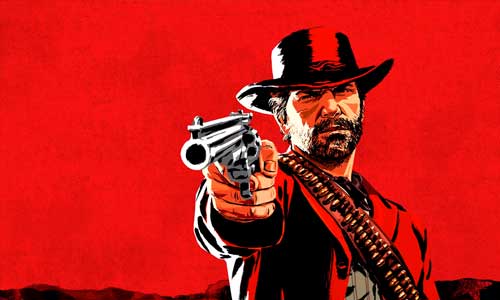 red dead redemption 2