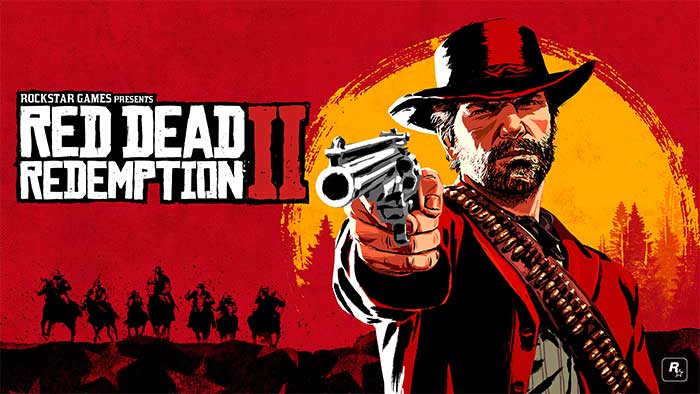 Tercer tráiler de Red Dead Redemption 2 este miércoles