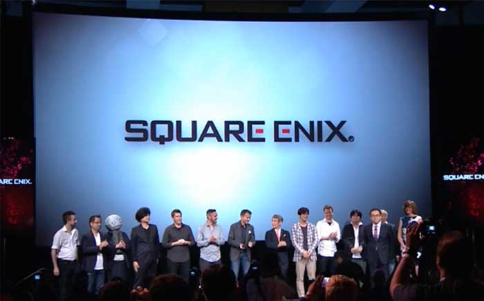 square enix