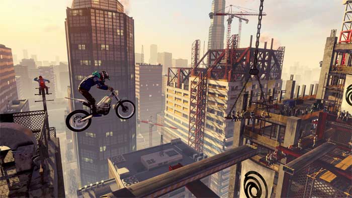 Avance Trials Rising