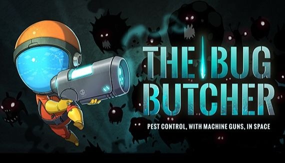 The Bug Butcher