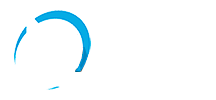 kabukis logo blanco