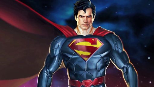 Superman podría tener juego de Rocksteady Studios