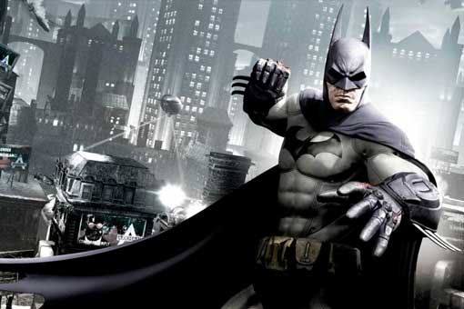 Batman: Arkham Collection, todo el Caballero Oscuro en formato de lujo