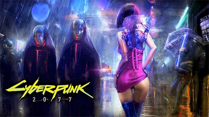 Cyberpunk 2077 superará a Red Dead Redemption 2