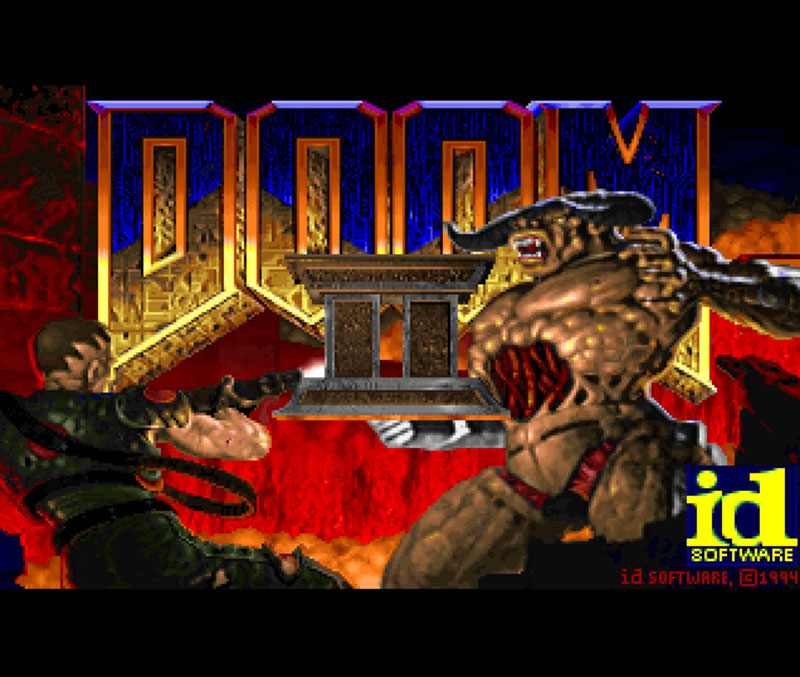 doom 2