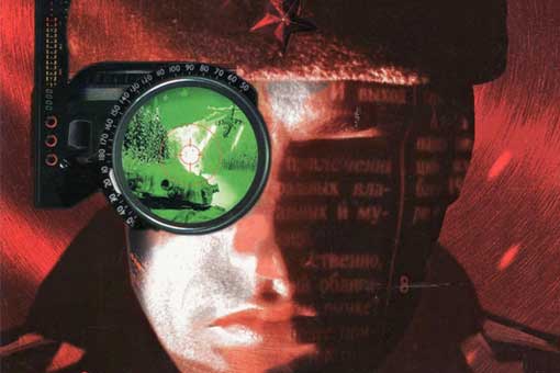 Command & Conquer tendrá una remasterización incluyendo Red Alert