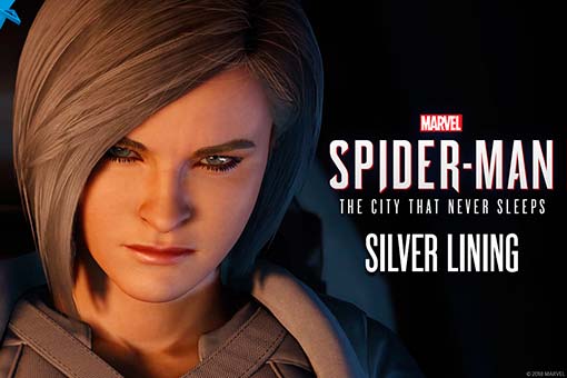 Spider-Man: Silver Lining