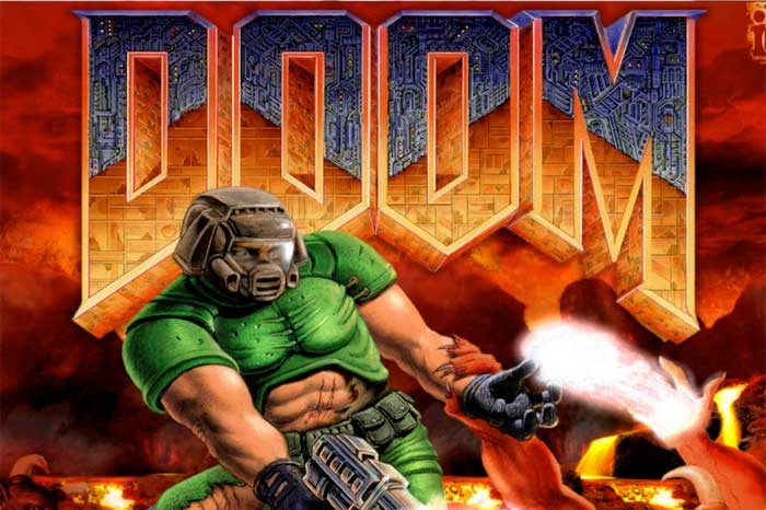 Doom tendrá un mod del 25 aniversario del co-creador del juego