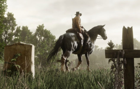 El presidente de Nintendo quiere Red Redemption 2 en Nintendo Switch