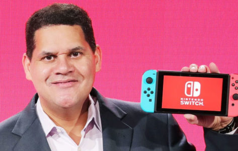 El presidente de Nintendo quiere Red Redemption 2 en Nintendo Switch