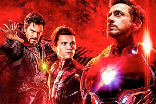 The Avengers Project será el mejor videojuego de superhéroes hasta la fecha