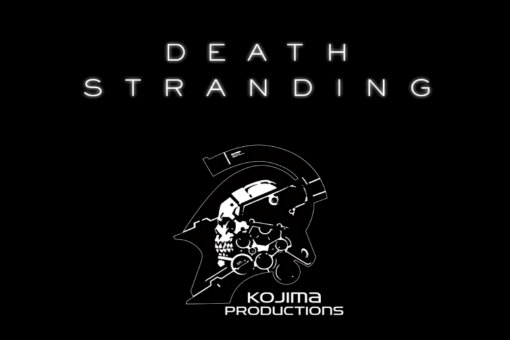 Death Stranding