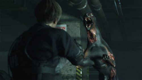 Resident Evil 2-2