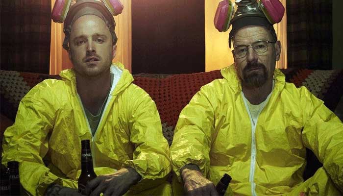 breaking bad heisenberg videojuego