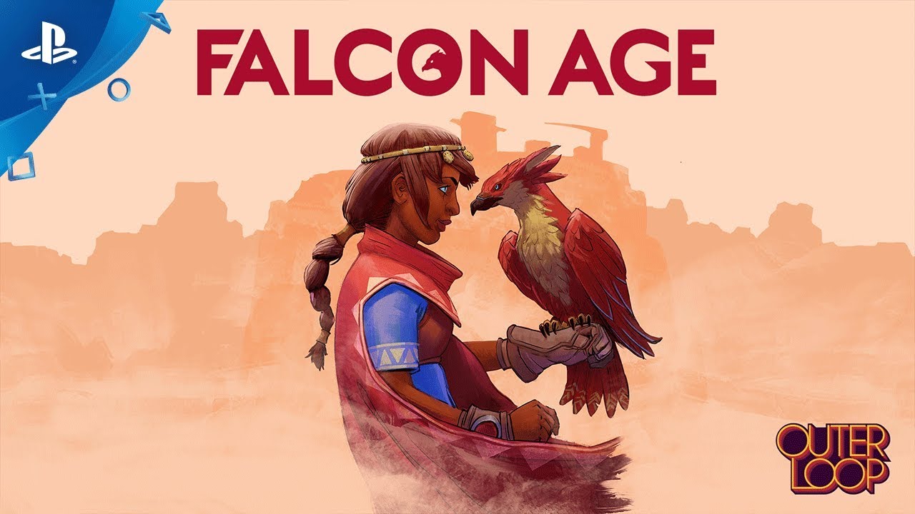 Falcon Age