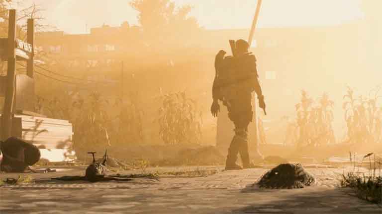 Espectacular tráiler de Tom Clancy’s The Division 2