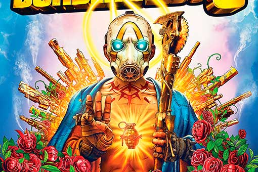Borderlands 3