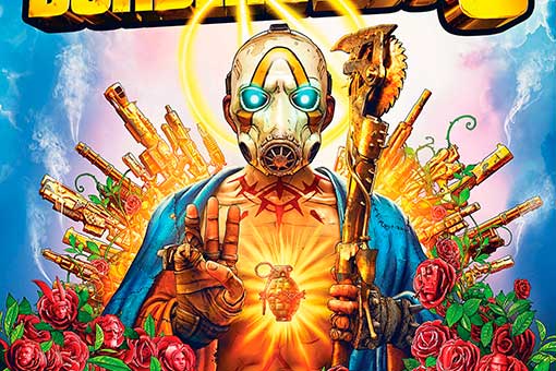 Borderlands 3