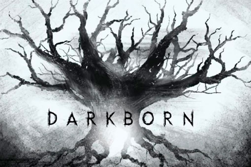 Darkborn gameplay