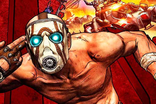 Borderlands: Edición Juego del Año